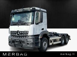 Mercedes-Benz AROCS