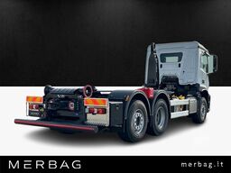 Mercedes-Benz AROCS