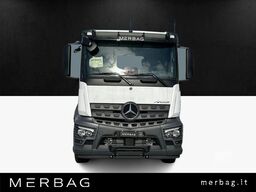 Mercedes-Benz AROCS