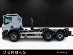 Mercedes-Benz AROCS