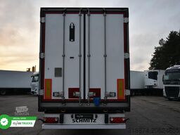 SCHMITZ CARGOBULL SKO FP 60 ThermoKing SLXi 300