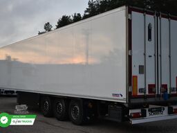 SCHMITZ CARGOBULL SKO FP 60 ThermoKing SLXi 300