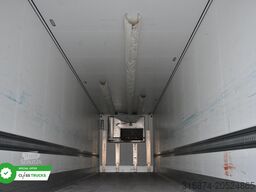 SCHMITZ CARGOBULL SKO FP 60 ThermoKing SLXi 300
