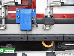 SCHMITZ CARGOBULL SKO FP 60 ThermoKing SLXi 300