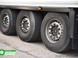 SCHMITZ CARGOBULL SKO FP 60 ThermoKing SLXi 300