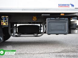 SCHMITZ CARGOBULL SKO FP 60 ThermoKing SLXi 300