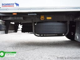 SCHMITZ CARGOBULL SKO FP 60 ThermoKing SLXi 300
