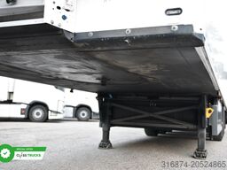 SCHMITZ CARGOBULL SKO FP 60 ThermoKing SLXi 300