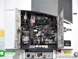 SCHMITZ CARGOBULL SKO FP 60 ThermoKing SLXi 300