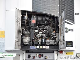SCHMITZ CARGOBULL SKO FP 60 ThermoKing SLXi 300