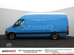 MERCEDES-BENZ Sprinter 317 Aut.*Maxi-Superhochdach* LED+AHK 3,