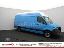 MERCEDES-BENZ Sprinter 317 Aut.*Maxi-Superhochdach* LED+AHK 3,