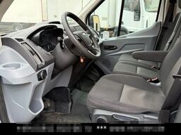 FORD Transit 2.0 L2 Pritsche 3 Sitze *EUR6 *1 Hand