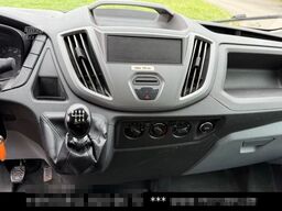 FORD Transit 2.0 L2 Pritsche 3 Sitze *EUR6 *1 Hand