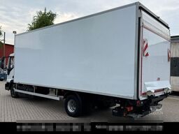 IVECO Eurocargo 120 EL 220L Thermo King T-1000R LBW