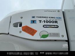 IVECO Eurocargo 120 EL 220L Thermo King T-1000R LBW