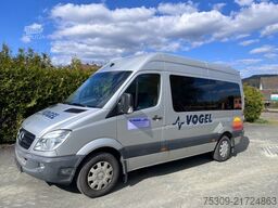 Minibus MERCEDES-BENZ Sprinter 215 ( 315 ) 9 Sitze - elektrische Tür -