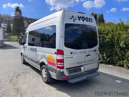 MERCEDES-BENZ Sprinter 215 ( 315 ) 9 Sitze - elektrische Tür -