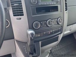 MERCEDES-BENZ Sprinter 215 ( 315 ) 9 Sitze - elektrische Tür -
