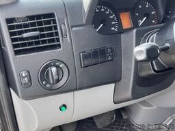 MERCEDES-BENZ Sprinter 215 ( 315 ) 9 Sitze - elektrische Tür -