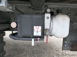 SCHMITZ CARGOBULL SCS 24/L-13.62, MEGA, hydr. Hubdach, Verzinkt