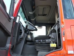 MAN 41.510 TGS 8x4, Stahl, 17m³, Klima, Navi, 113tkm