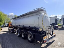 FELDBINDER TSA 23.3-1 ADR GUM, 22.500l 1-Kammer