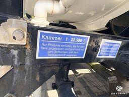 FELDBINDER TSA 23.3-1 ADR GUM, 22.500l 1-Kammer