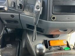 MERCEDES-BENZ 1224L-Schalter-Klima-Schlafkabine-Standheizung