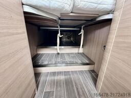 FORSTER FV 636 EBL Livin Up *Solar-AHK-Kamera*