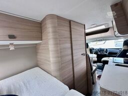 FORSTER FV 636 EBL Livin Up *Solar-AHK-Kamera*