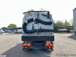 Renault Midlum Faun VIAJET 6 R/L H Just 55.101 km!