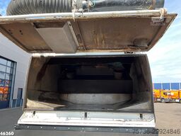 Renault Midlum Faun VIAJET 6 R/L H Just 55.101 km!
