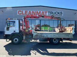 Iveco Eurotech 190E24 Manual Full Steel Fassi 11 Tonm...