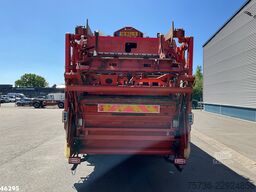 DAF FAN CF 290 Euro 6 Geesink 24m³