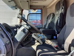 DAF FAN CF 290 Euro 6 Geesink 24m³