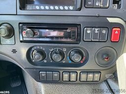 DAF FAN CF 290 Euro 6 Geesink 24m³