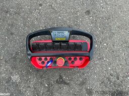 Man TGS 35.360 8x2 Palfinger 100 Tonmeter laadkraan...