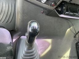 Man TGS 35.360 8x2 Palfinger 100 Tonmeter laadkraan...