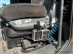 MERCEDES-BENZ Actros 2636 / 6X4 / 3 Pedal EPS / Retarder