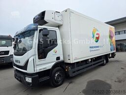IVECO Eurocargo 120 / Carrier Frigo Bi-Temp