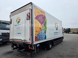 IVECO Eurocargo 120 / Carrier Frigo Bi-Temp