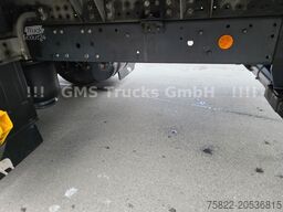 IVECO Eurocargo 120 / Carrier Frigo Bi-Temp