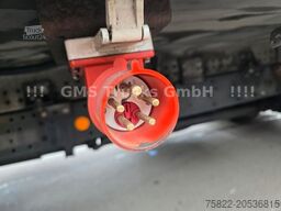 IVECO Eurocargo 120 / Carrier Frigo Bi-Temp