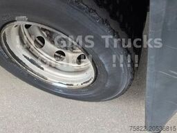 IVECO Eurocargo 120 / Carrier Frigo Bi-Temp