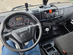 IVECO Eurocargo 120 / Carrier Frigo Bi-Temp