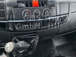 IVECO Eurocargo 120 / Carrier Frigo Bi-Temp