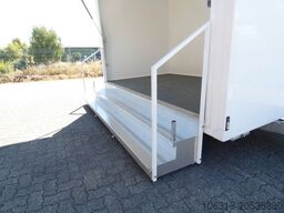 HOFMANN Messeanhänger Event Promotion HBA375