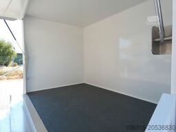 HOFMANN Messeanhänger Event Promotion HBA375