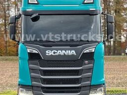 SCANIA S770 4x2 Voll LED Leder V8 NEU